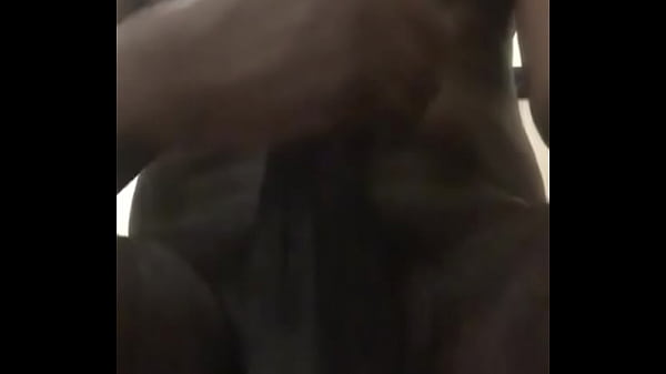 Negro Angolano Pila Tesuda