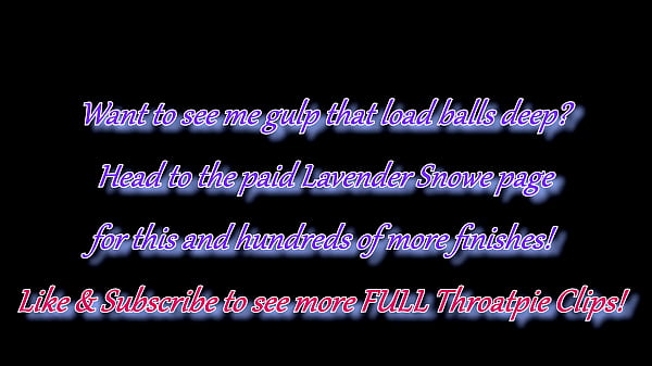 Head Slamming Face Fuck with Balls Deep Throatpie_and Sexy Legs& Feet