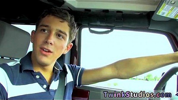 Black gay feet porn sex movie Camden Christianson is hitchhiking in 