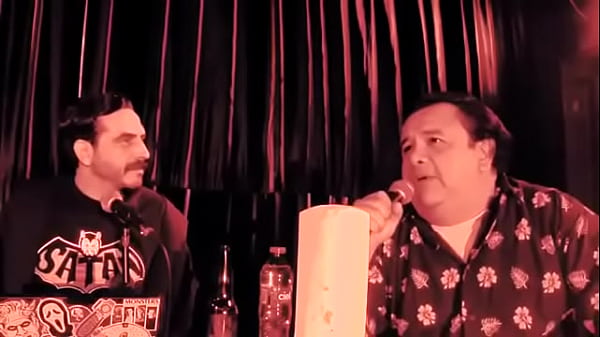 E29El de Paco Stanley en vivo con_el Tío_Rober