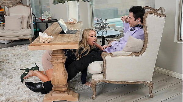 My Perfect Freeuse Wife_Momslave