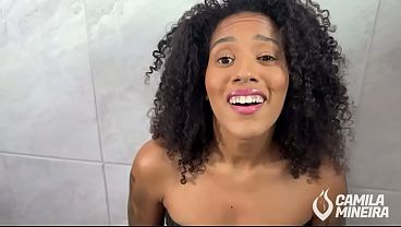 Casada Leva Gozada Na Boca E Trai Marido Escondido thumbnail