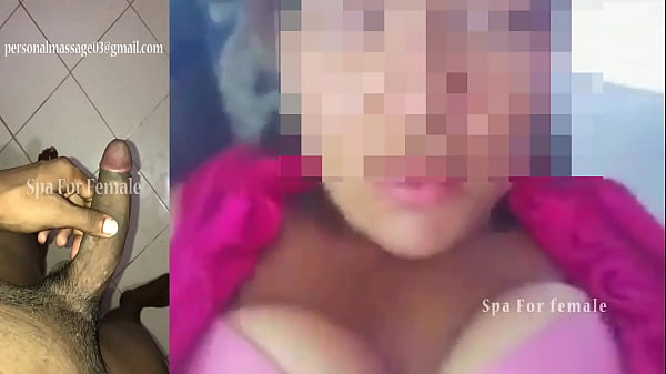 Big boobs bhabhi want big dick in lockdown 