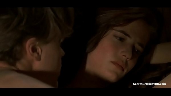 Eva Greene The Dreamers 