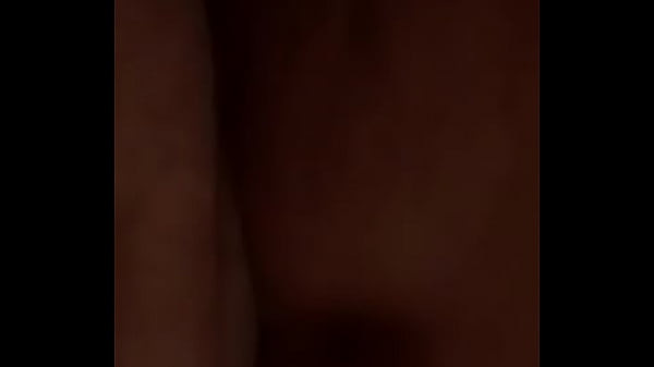 New toy with some anal