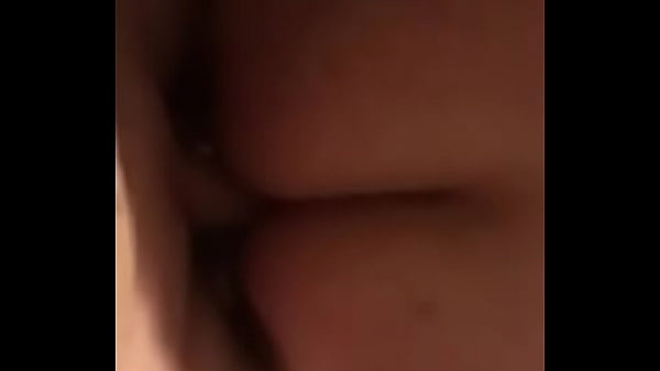 Dick in my_ass while using_the new_toy