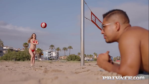 Lilly mays sexy redhead enjoy