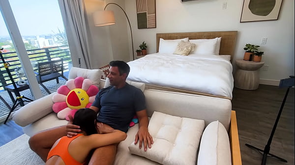 Jealous wives fuck each others husbands 