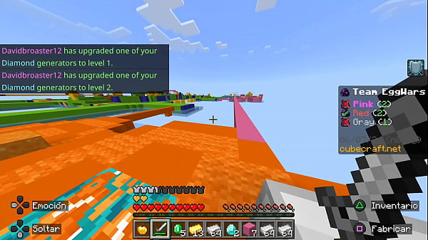 Nonton Mancos thumbnail