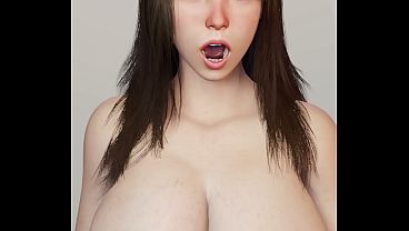 Cutie Has Her Nipples Pleasured By Man's Masterful Index Fingering Technique [nipple Orgasm] thumbnail