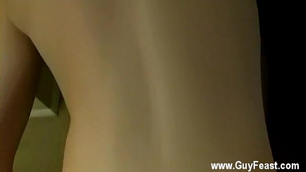 Male models William BJ'_s Trace'_s bone before he takes it up the culo