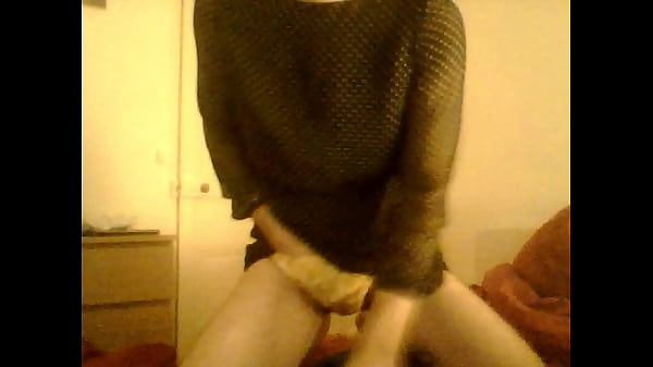 The redcrossdresser secretary_is back