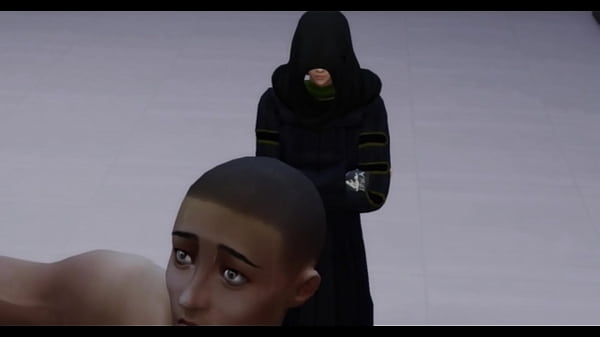 Play MP4 - プロンレスリング