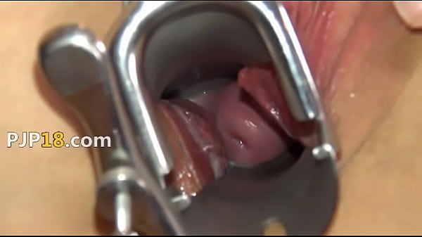 Camera deeply in her ga hole hole