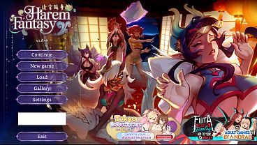 Nonton Ep5: Harem Fantasy &ndash; Ning Yang Restores Qi Balance After The Ceremony thumbnail