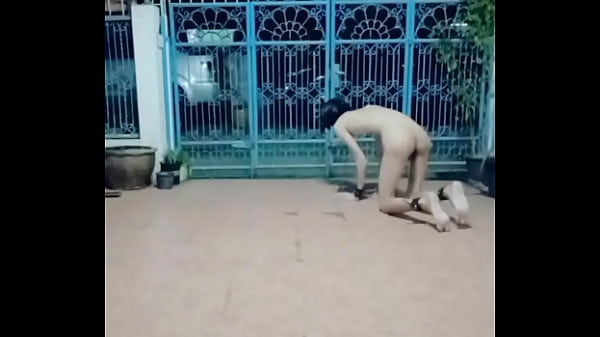 ทาสเกย์ไทย FagTeetajet 