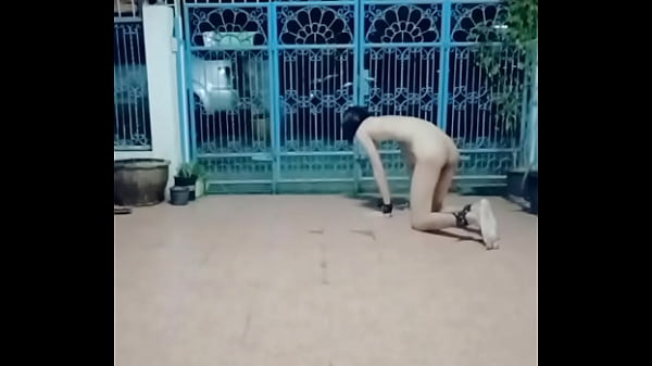 Play MP4 - ทาสเกย์ไทย FagTeetajet