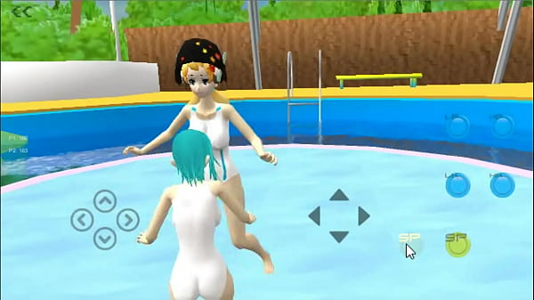 Android hentai anime 3d game keijo patreon dragon972