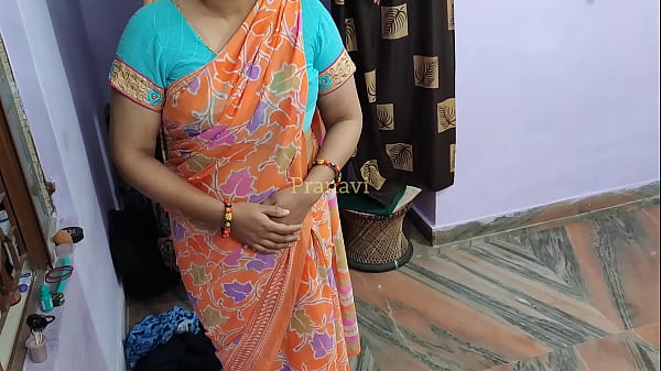 Play MP4 - Cumshot with hot Telugu audio