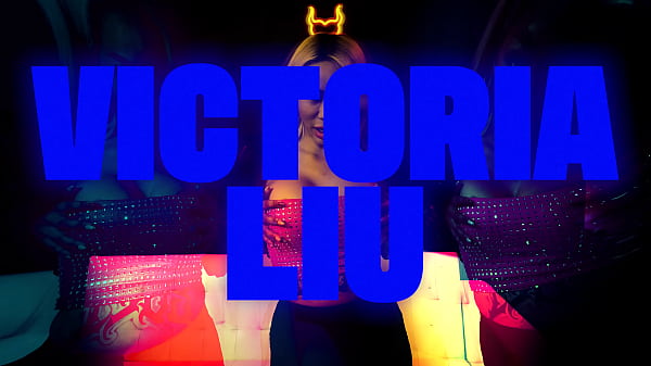 Victoria liu fucked and flipped around and rewarded with creampie 