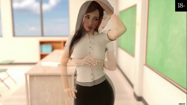 Play MP4 - Complete Gameplay - Echoes of Lust&colon; Episode1&comma; Part 3