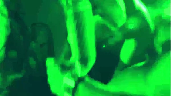 Show erótico_sexual porno enel salón erótico de Barcelona