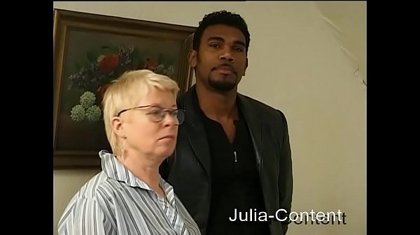 The sex housekeeper is on the_way