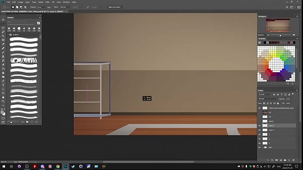 Sts broadcast by dc on picarto from january twenty first 2022 