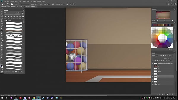 Sts broadcast by dc on picarto from january twenty first 2022 