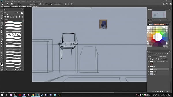 Sts broadcast by dc on picarto from january twenty first 2022 