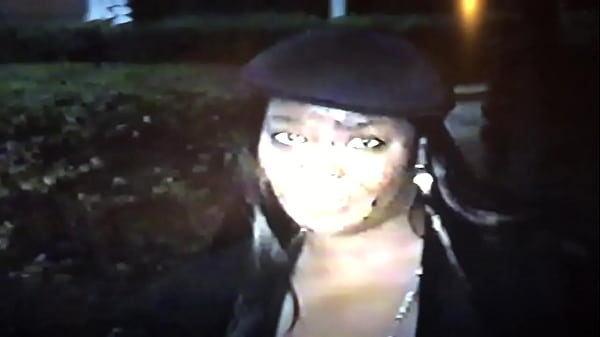 Leaving the hotel splashed out