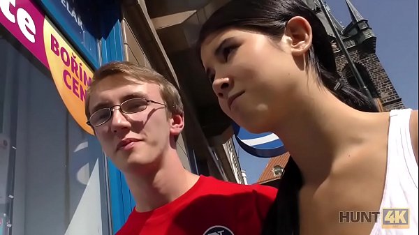 Hunt4k urlaub auf meinem schwanz