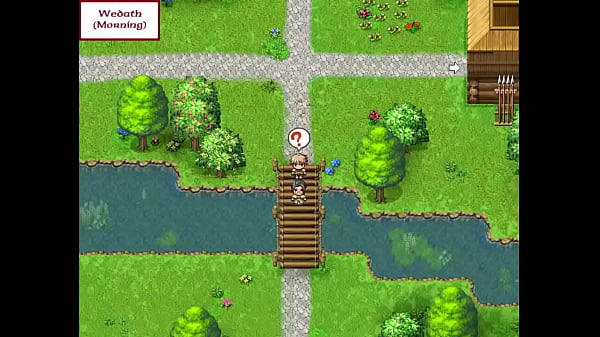 Play MP4 - HRPG Henteria Chronicles Chapter 2 023