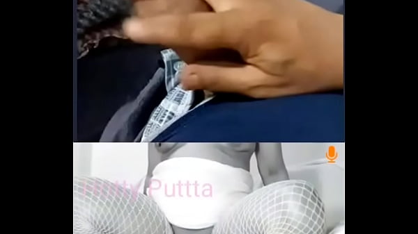 Cum tribute to Hotty_Puttta lot of cum