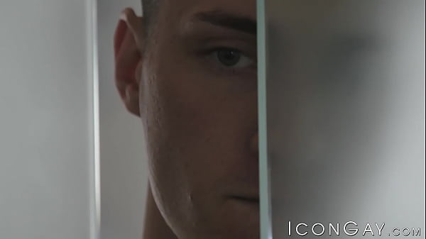 Gorgeous Jock Colby Tucker Raw Banged By Muscular Hunk Tristan Brazer In The Gym After Hot Cock Sucking. Unlimited Downloads Are A Click Away At Icongay.com thumbnail