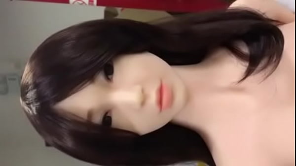 Sex doll fuck