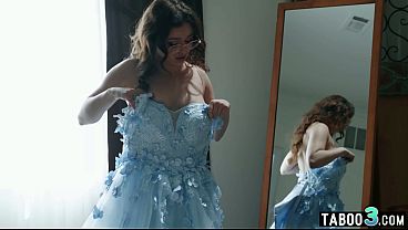 Naive latin thot lured into rough sex by a perverted stranger 