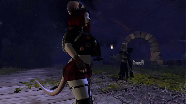 Play MP4 - The Night Trip &lpar; Furry &sol; Yiff &rpar;