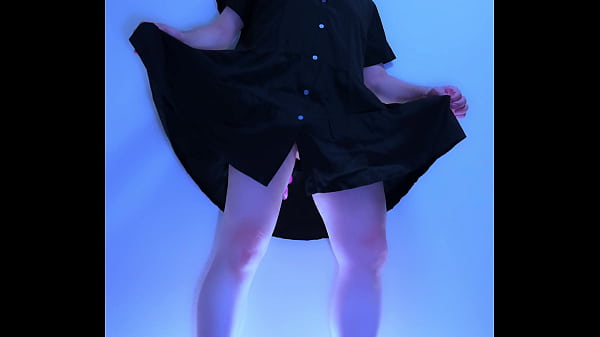 Crossdressing - update #DSCF1913 