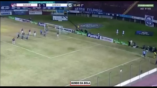 Nonton Gr&ecirc;mio thumbnail