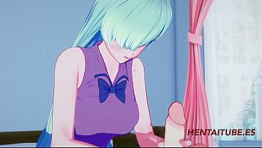 Nanatsu No Taizai Hentai - Eliza Sex thumbnail