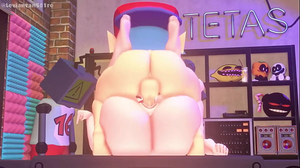 Play MP4 - BFxGF mating press leviantan581re