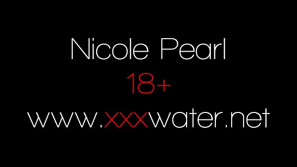 Play MP4 - Nicole Pearl hot Russian pornstar gets naked