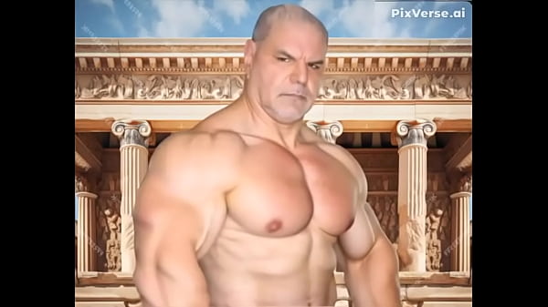 Olympus Muscle In Ai! thumbnail