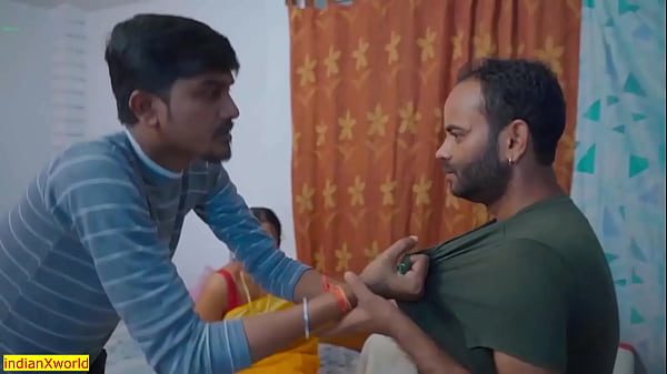 Innocent Wife Fucking Infront Of Helpless Husband! thumbnail