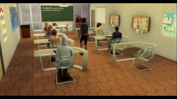 Student teacher interracial sex