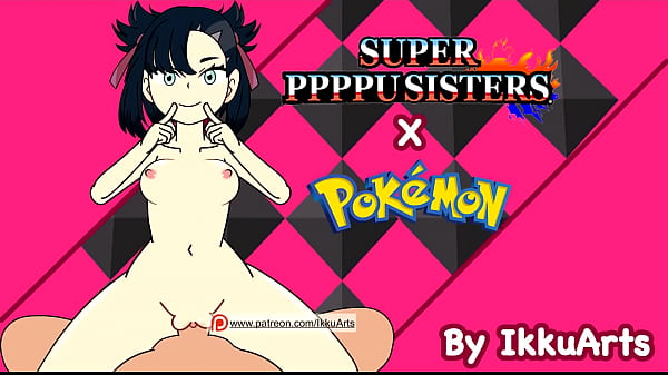 PPPPU_Gaiden Music Marnie Encounter Theme