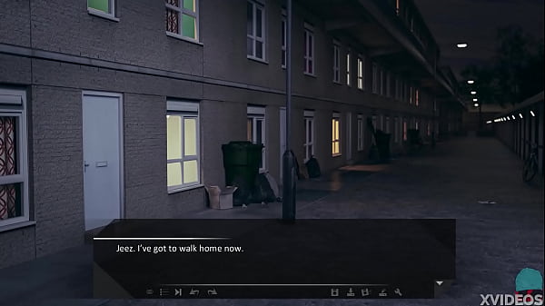 SHALE HILL SECRETS #49 • She can't hide her_horniness any longer