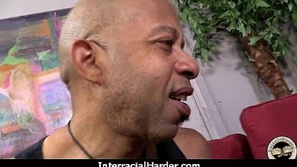 Creamy tight snatch white riding black 27 