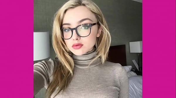 Cobra kai's alluring sexy peyton list as tory video 